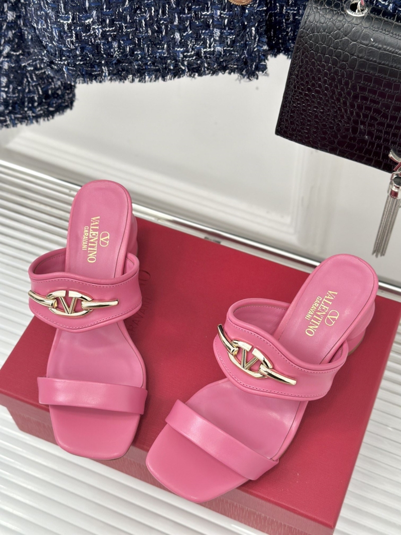 Valentino Slippers